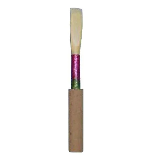 Singin’ Dog Professional Hand Made Medium Soft Oboe Reed