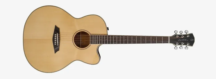 Sire Larry Carlton A3-G