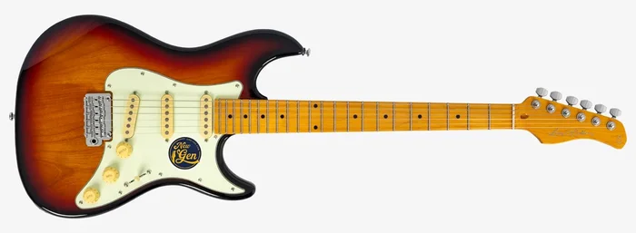 Sire Larry Carlton S7 New Gen LH