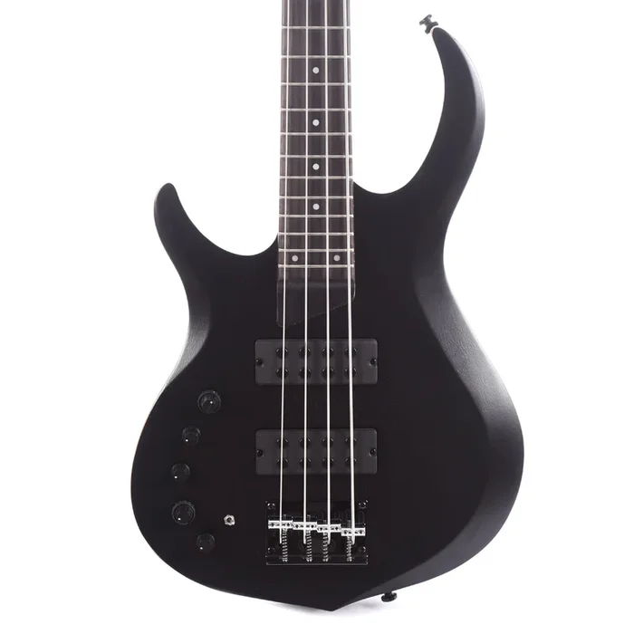 Sire Marcus Miller M2 4-String LEFTY Transparent Black Satin (2nd Gen)