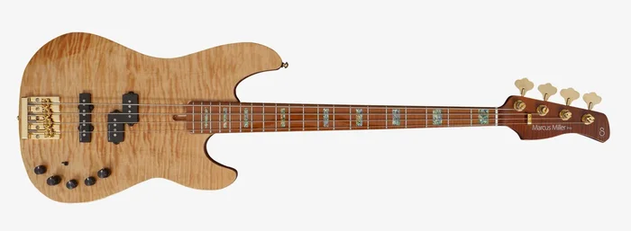 Sire Marcus Miller P10dx 4-String