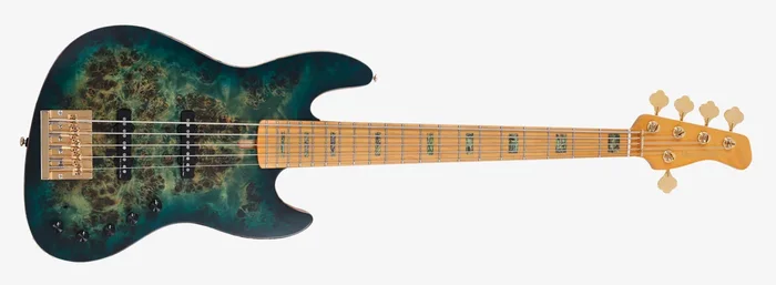 Sire Marcus Miller V10 5-String LH or FL