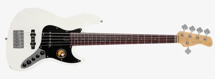 Sire Marcus Miller V3 2nd Generation 5-String