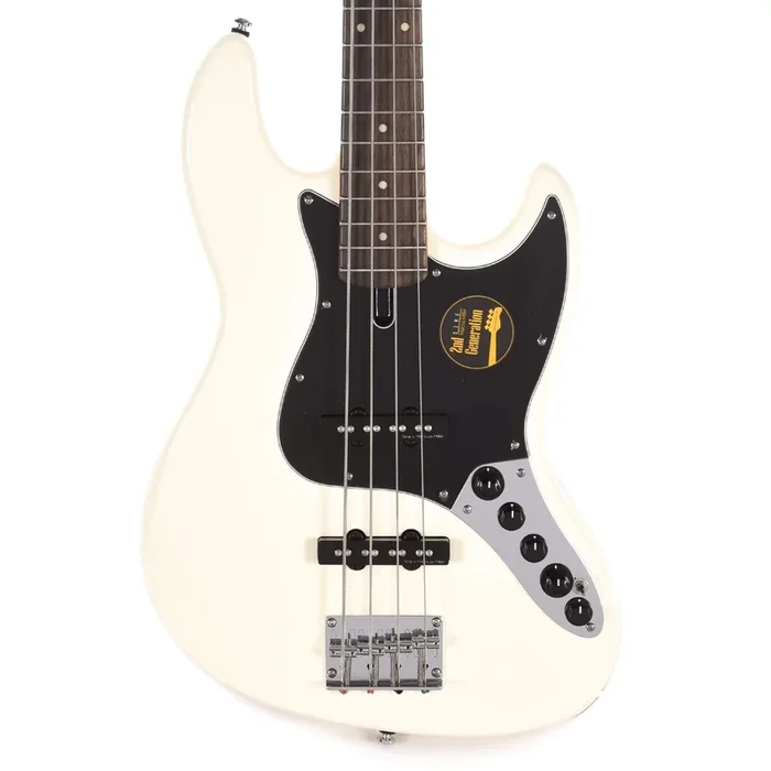Sire Marcus Miller V3 4-String Antique White (2nd Gen)