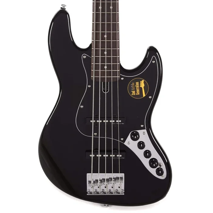 Sire Marcus Miller V3 5-String Black (2nd Gen)