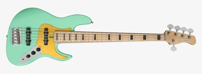 Sire Marcus Miller V5-24 5-String LH or FL