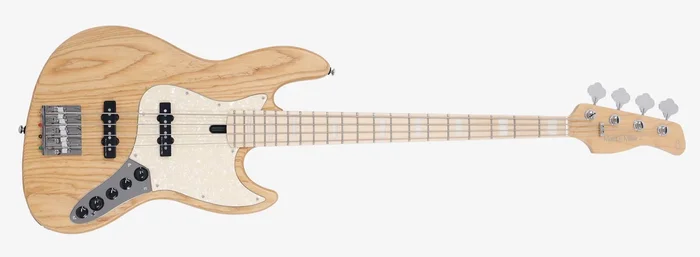Sire Marcus Miller V7 Ash Reissue 4-String