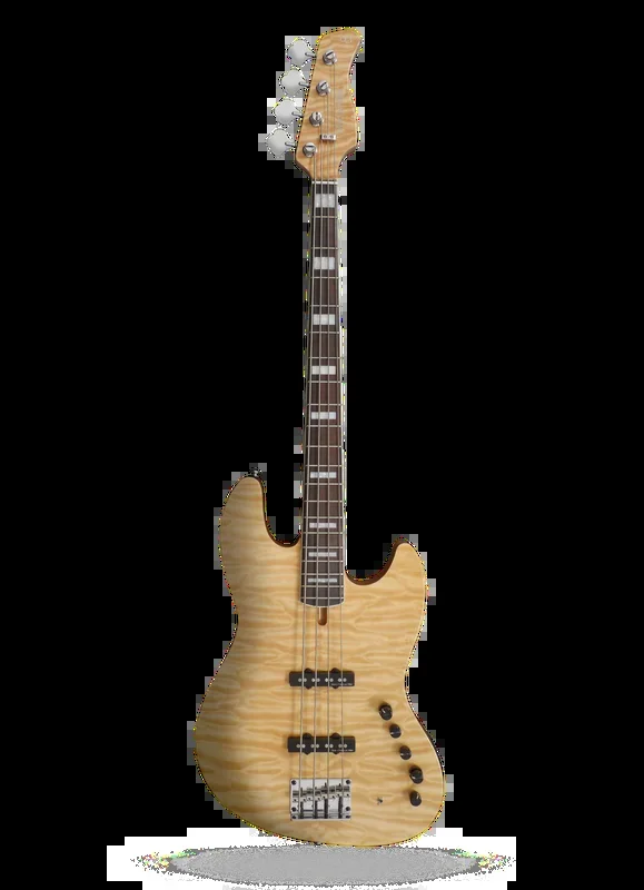 Sire Marcus Miller V9 2nd Generation | Ash