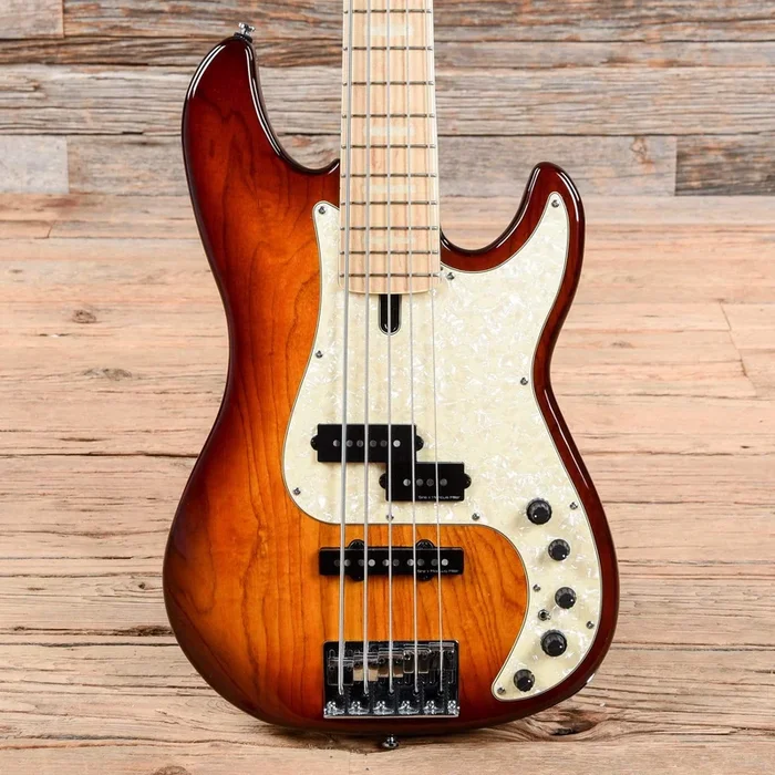 Sire P7 2nd Generation Sunburst 2019