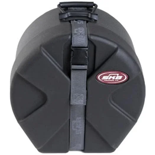 SKB 10×6 Snare Case w/Padded Interior