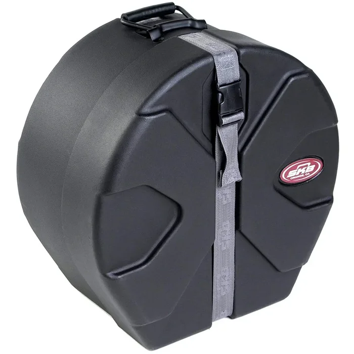 SKB 6.5×14 Roto-Molded Snare Drum Case w/Padded Interior