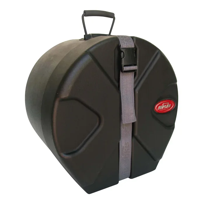SKB 8×12 Tom Case with Padded Interior