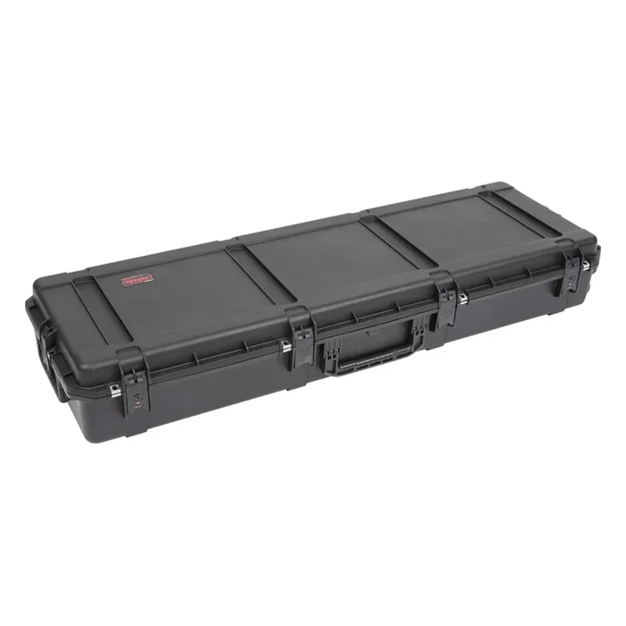 SKB iSeries 88-Note W/Think Tank Interior: 57×17″ X 6″ Piano or Keyboard Case