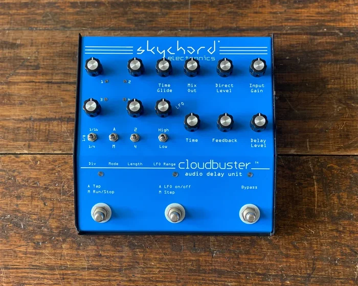 SkyChord Cloudbuster