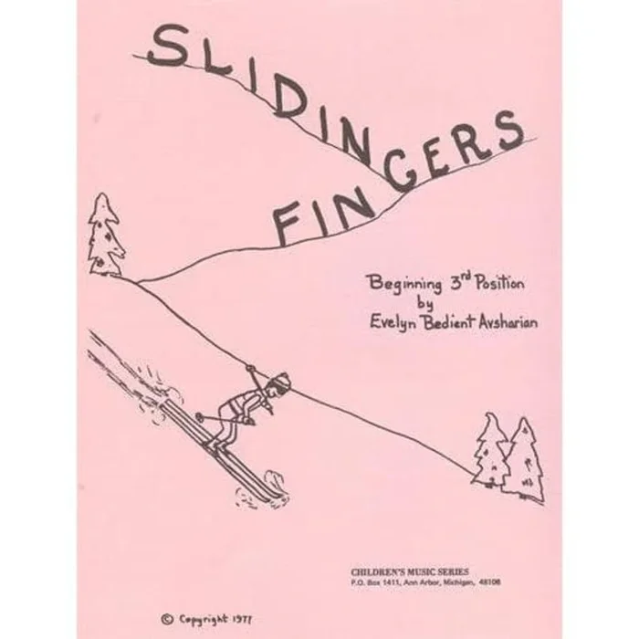 Sliding Fingers