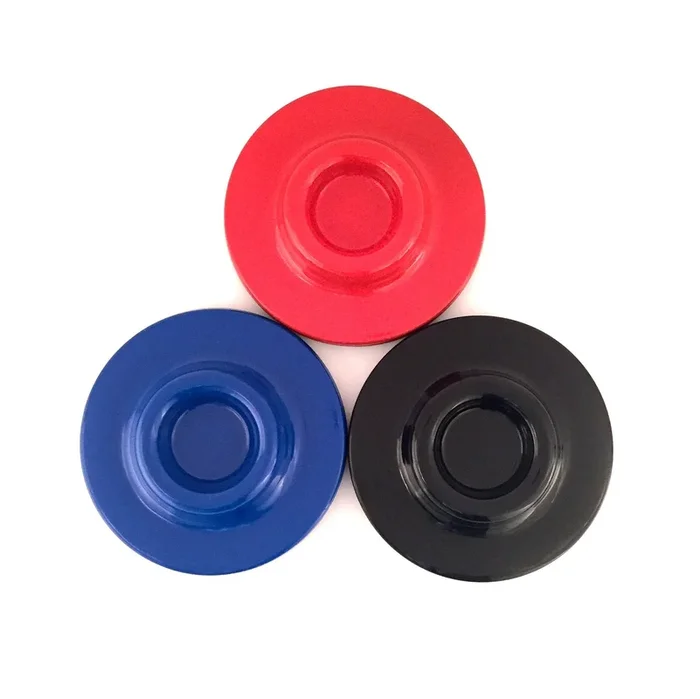 Slip-stop Endpin Rest