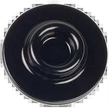 Slipstop Cello and Double Bass Endpin Stopper Black