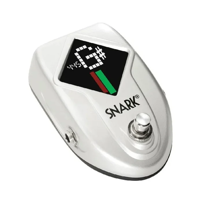 Snark SN-10 Chromatic Pedal Tuner