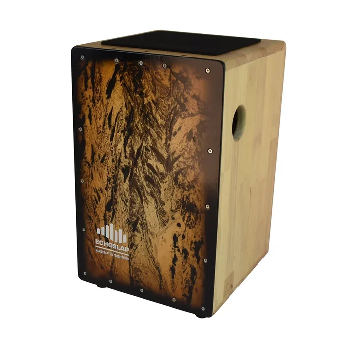 SO401-SM | Cajon – Smoke