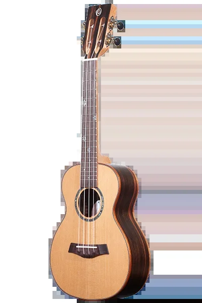 Solid Top 50ME Macassar Ebony Series
