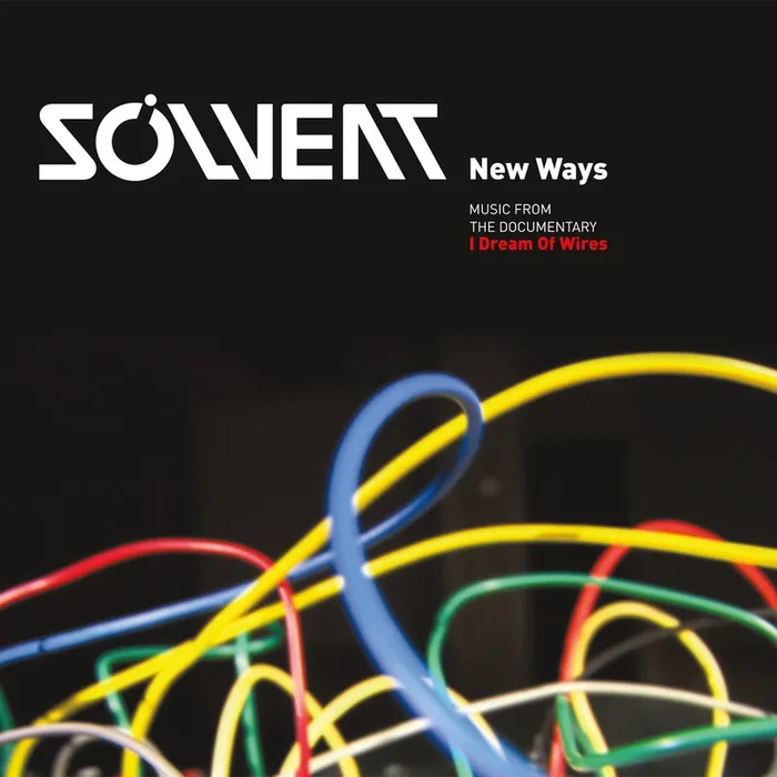 Solvent New Ways