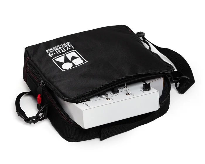 Soma Laboratory Lyra-4 Single Soft Case