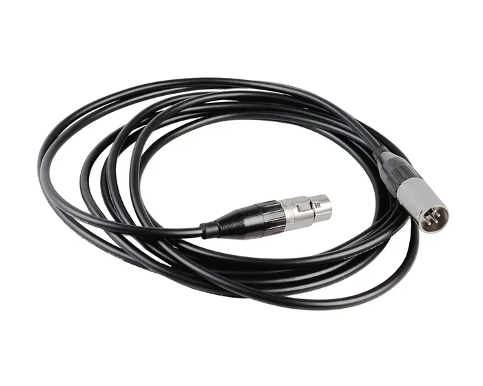 Soma Laboratory The Pipe XLR Cable