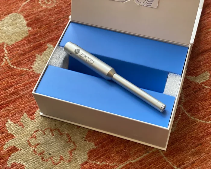 Sonarworks Reference 4 Studio Edition w/ XREF20 Microphone