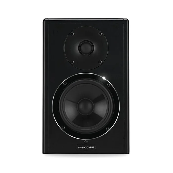 Sonodyne PM 50 V2 Professional Active Studio Monitor – Single
