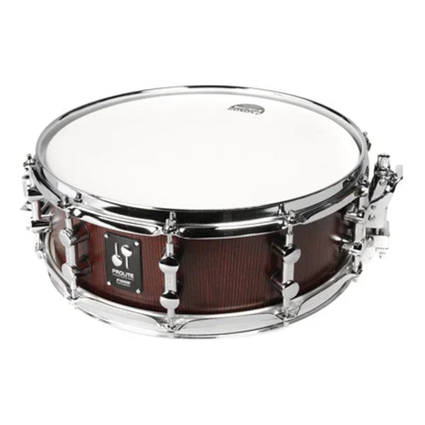 Sonor 14 x 06 inch ProLite Snare Drum – Nussbaum
