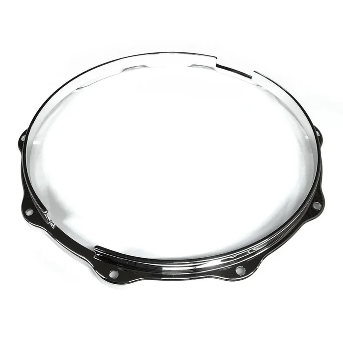 Sonor 19047901 Die Cast Hoop 14″ 10-lug Snare Side Chrome