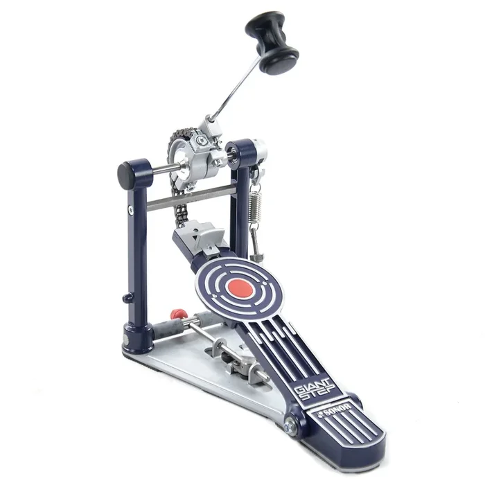 Sonor GSP3 Giant Step Single Pedal w/Docking Station