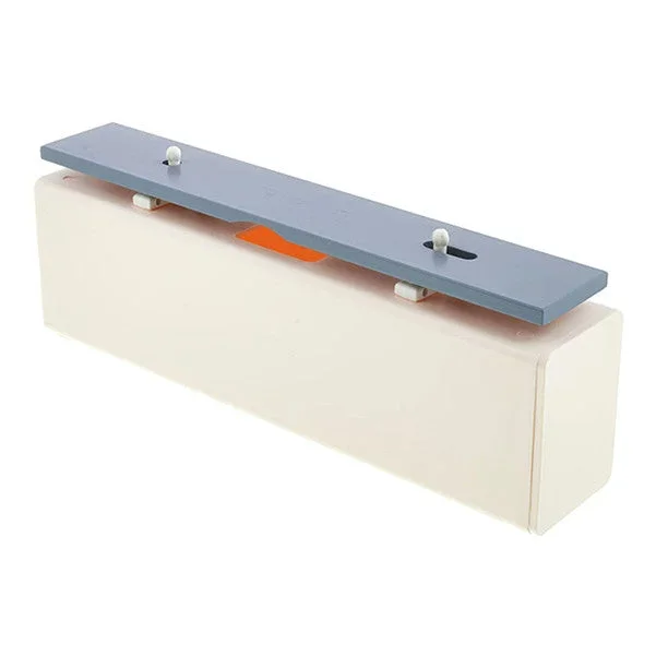 Sonor KS 40 L F#1 Meisterklasse Tenor-Alto Metallophone Chime Bar