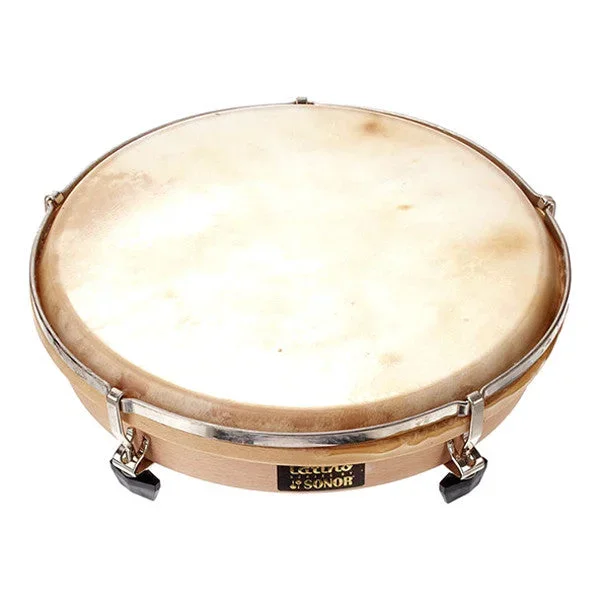 Sonor LHDN10 Hand Drum – Natural