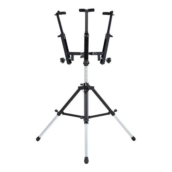 Sonor MPS Multi Percussion Stand – Plated Black