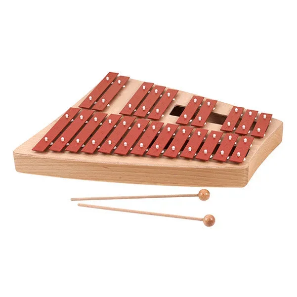 Sonor NG 31 Alto Glockenspiel