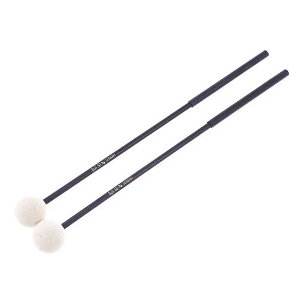 Sonor SCH50 Felt Headed Mallet Pair