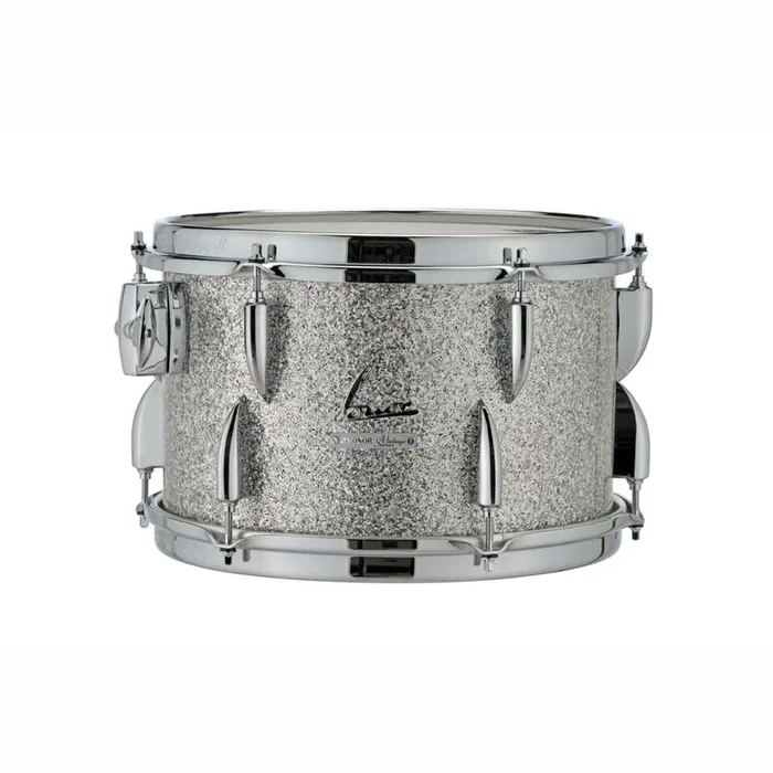 Sonor Vintage Series 12×8 Tom Vintage Silver Glitter