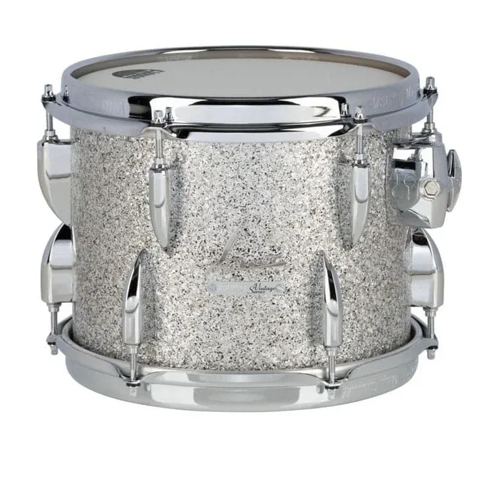 Sonor Vintage Tom 10×8 Vintage Silver Glitter