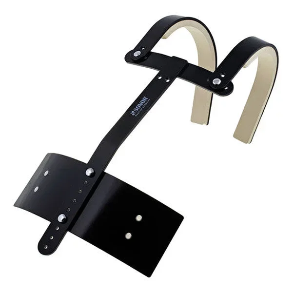 Sonor ZM 6600/1 Carrying Rack – Black