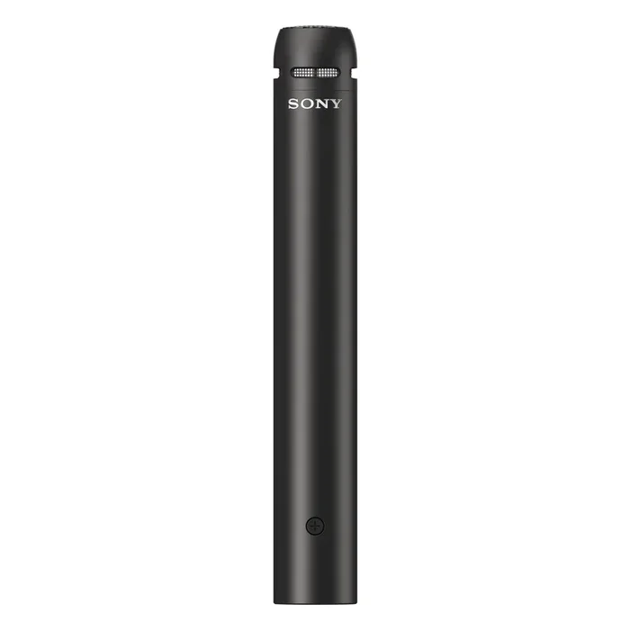 Sony ECM-100U High-Resolution Pencil Microphone (Uni)