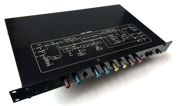 Sound Master S-1024 Digital Delay