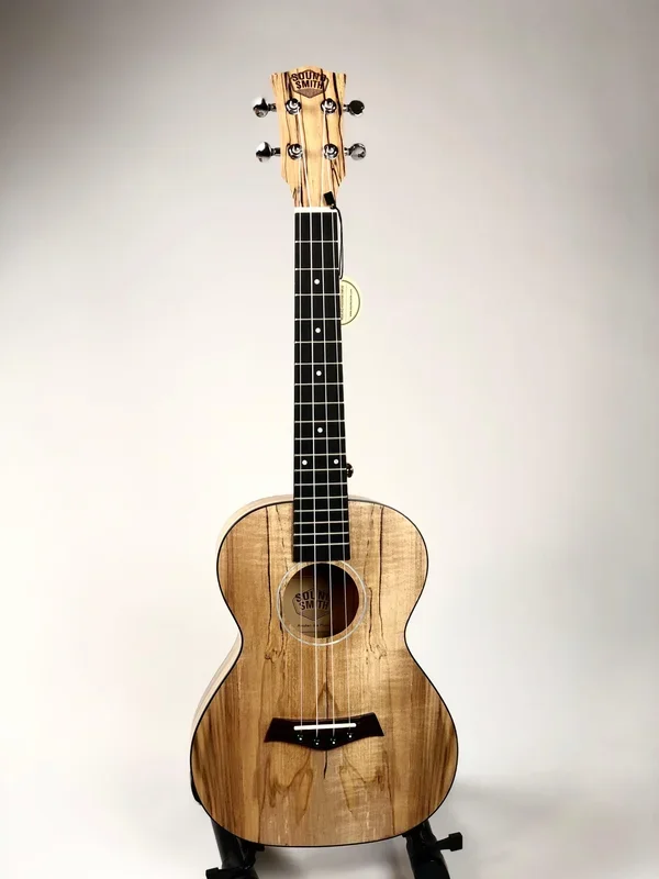 Sound Smith Agate Beach – Maple Ukulele
