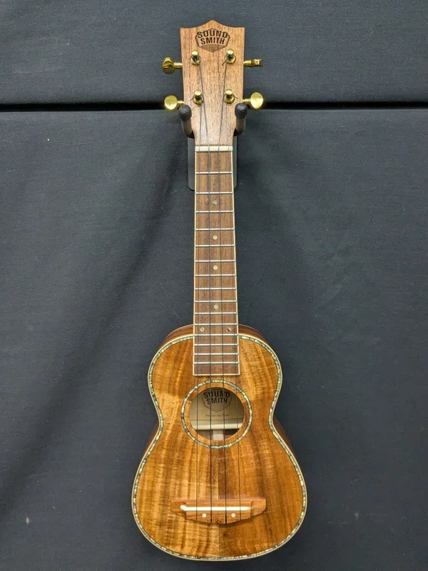 Sound Smith SKS-1 Ukulele (used)