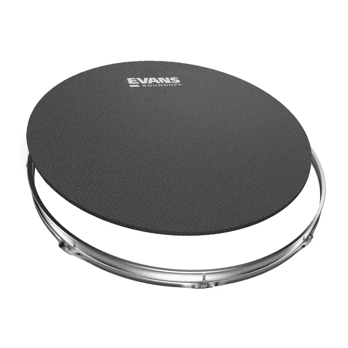 SoundOff by Evans Drum Mute, 6 Inch