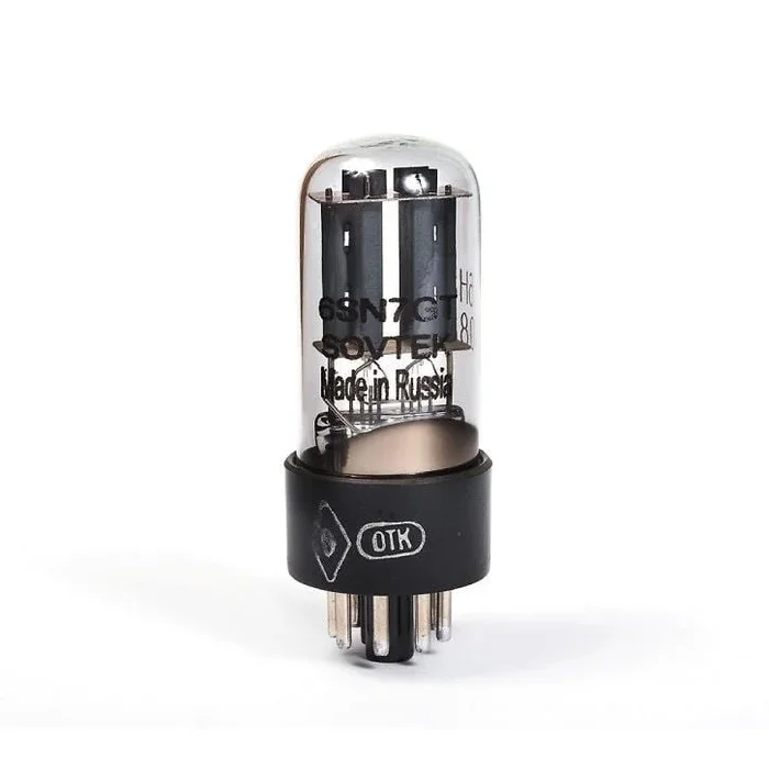Sovtek 6SN7GT Preamp Tube