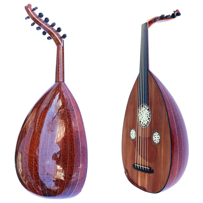 Special Arabic Oud UNQ-2A By Miras