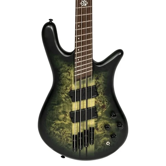 Spector Dimension Multiscale Bass – 4 Haunted Moss