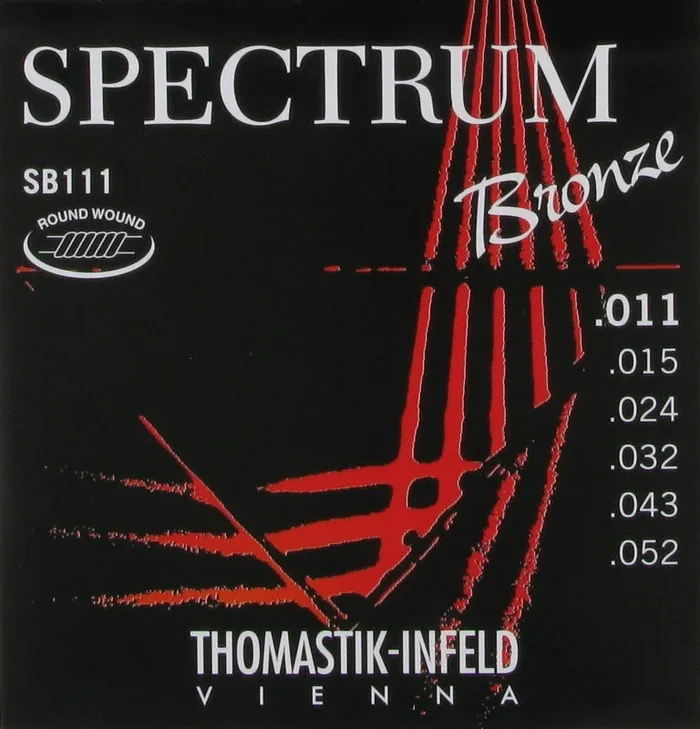 Spectrum Bronze 11-52 Upgrade-AG