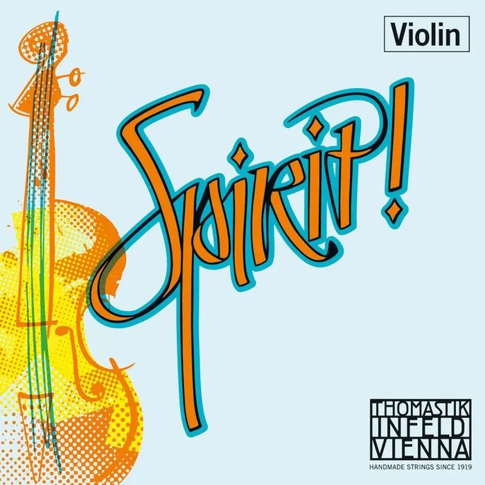 Spirit Violin A String